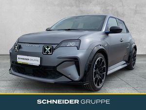 Alpine A290 GT ❗ Sonderkonditionen Lagerwagen ❗ geringe Stückzahl Leasing