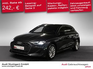 Audi A3 Sportback 35 TFSI S tronic