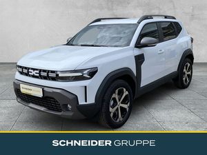 Dacia Duster JOURNEY TCe 130 SHZ+LHZ+PDC+NAVI+KAMERA