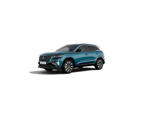 Renault Austral Techno Mild Hybrid 150 Automatik