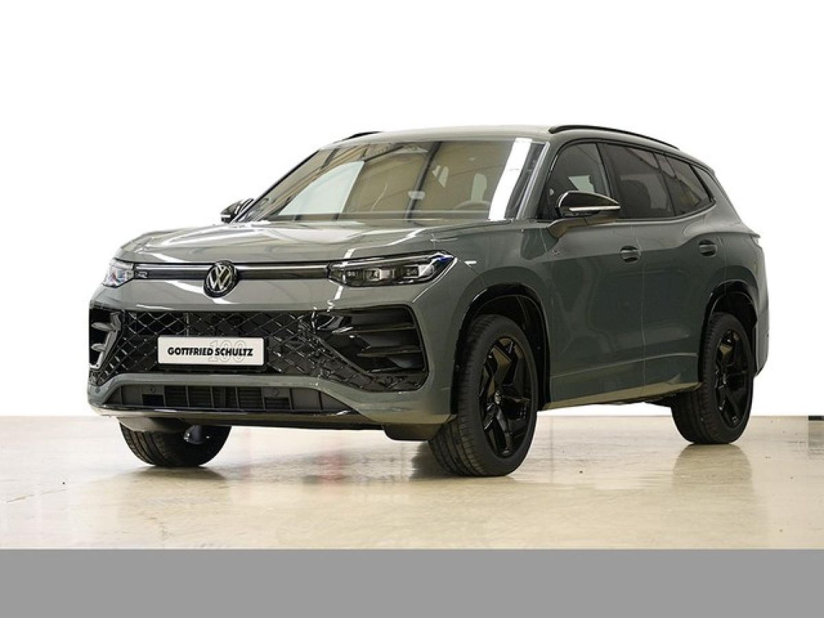 Volkswagen Tayron R-Line 1 5 eTSI (Hagen) Leasing