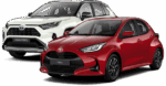 Toyota Leasing