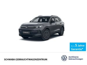 Volkswagen Tiguan Goal 1.5 eTSI DSG IQ.LIGHT*ACC*R-KAM*18"