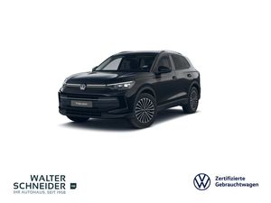 Volkswagen Tiguan 2.0 TDI DSG Goal AHK Navi LED ACC SHZ RFK