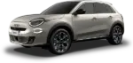 Fiat 600 Leasing