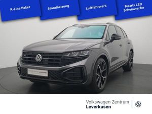 Volkswagen Touareg V6 TDI R-Line 4Motion ab mtl. € 999, -¹ ⚡ SOFORT VERFÜGBAR! ⚡