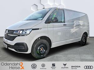 Volkswagen Transporter sofort Verfügbar Leasing