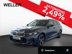 BMW 320dA xD T M SPORT AdLED St+Go Pano Leas. 459.-