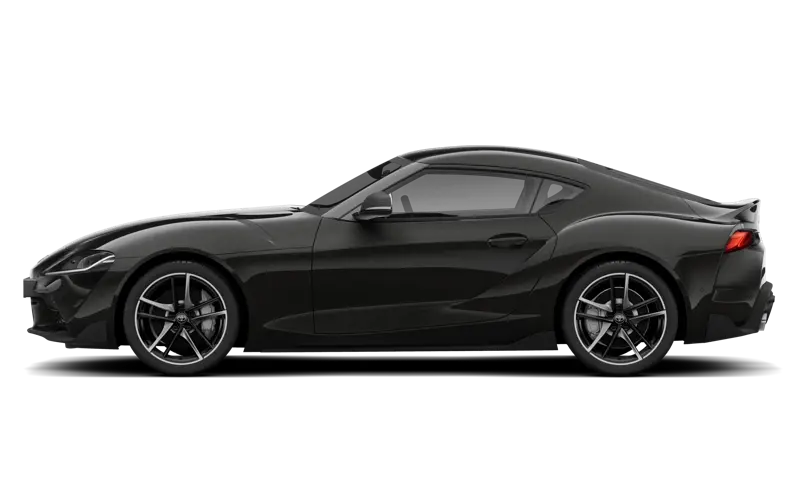 Toyota Supra 2.0 Turbo Automatik Dynamic Leasing