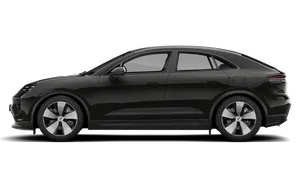 Porsche Macan S S