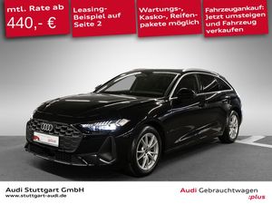 Audi A5 Avant TFSI quattro 150 kW S tronic