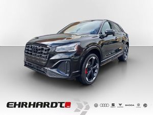 Audi Q2 40 TFSI quattro S tronic S line AHK*STHZG*MAT