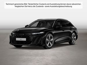 Audi A6 Avant TDI quattro S tronic 360 3xKlima ACC LM