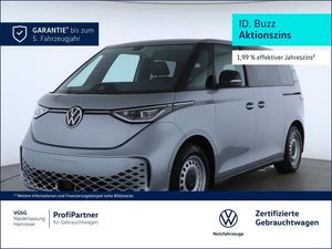 Volkswagen ID. Buzz Pure 5Sitzer Kamera IQLight ACC