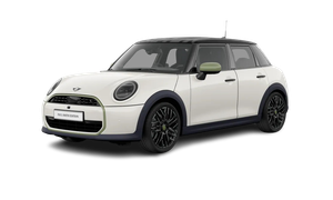 MINI COOPER S Steptronic S Paul Smith Edition Steptronic