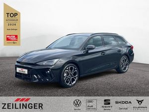 Cupra Leon ST 4Drive TSI DSG|5J-GAR|AHK|el.HECK|NAVI