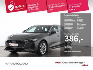 Audi A5 Avant TDI S tronic Rückfahrkamera | AHK