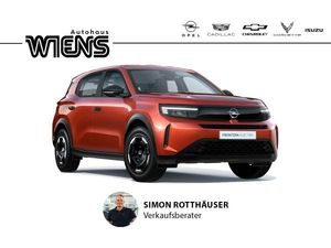 Opel Frontera Electric 44-kWh-Batterie 83kW Edition Leasing