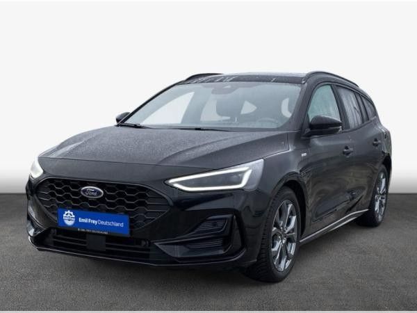Ford Focus Turnier St-line*RATE INKL. FRACHT!!!* Leasing