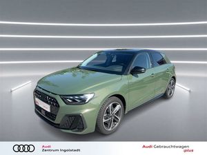 Audi A1 Sportback 35 TFSI S line NAVI+ LED 17" PDC+
