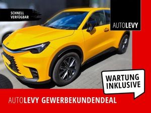 Lexus LBX mit Komfort Paket +Wartung inklusive! Leasing