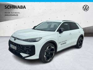 Volkswagen T-Roc R-Line 1.5 eTSI DSG *Black Style*IQ.LIGHT*