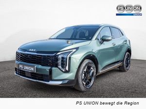 Kia Sportage 1.6D 48V 2WD DCT SPI DRIVE-nur Gerwerbe-sofort verfügbar!