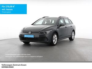 Volkswagen Golf Variant Life eTSI DSG