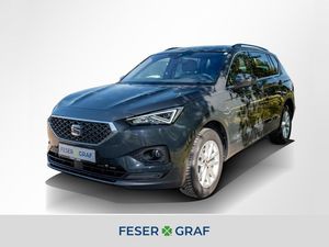 Seat Tarraco Style 1.5 TSI DSG NAVI/RFK/ACC Leasing
