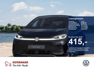 Volkswagen ID.3 Neo Style 190PS 58kWh IQ.LIGHT,NAVI,19