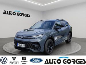 Volkswagen Tiguan R-Line 1.5 eHybrid BLACK-STYLE ❗AHK❗eHEKK