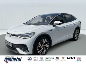 Volkswagen ID.5 Pro Performance AHK+RFK+360'+HUD+MATRIX LED