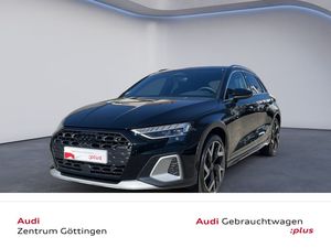 Audi A3 allstreet TFSI S tronic AHK+LED+BUSINESSPplus