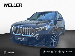 BMW X1 sDrive18i M-Sport/Sitzheizug/LED/18