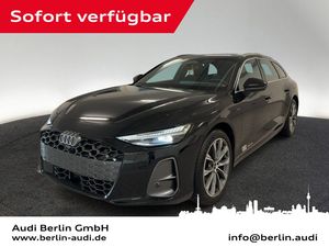 Audi A6 Avant e-hybrid quattro S tronic