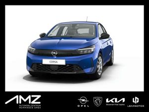 Opel Corsa Edition MHEV |GEWERBEHAMMER|