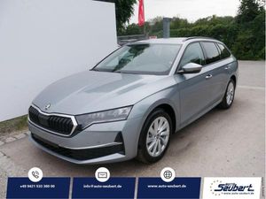 Skoda Octavia Combi Selection 2.0 TDI DSG*AHK-SCHWENKBAR*ACC*LED*PDC*SHZ*SMARTLINK