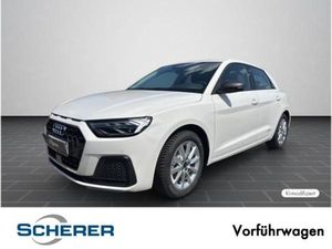 Audi A1 Sportback advanced 30 TFSI S tronic*MEGA-DEAL*Sitzhzg.*Automatik*LED*Tempomat*Soundsystem*