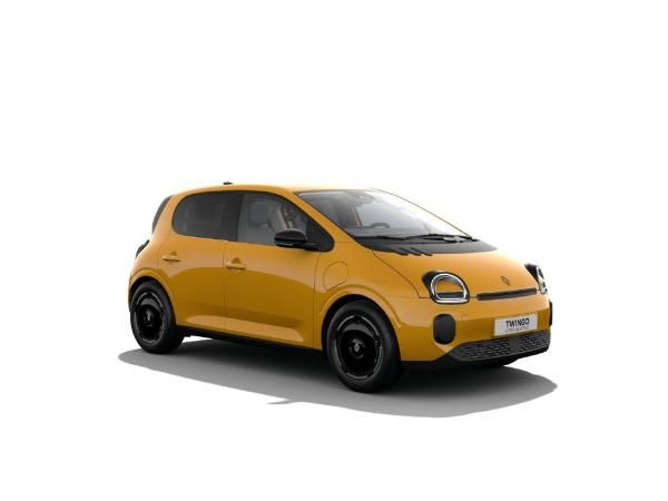 Renault Twingo Techno 80 Urban Range NEUES MODELL Leasing