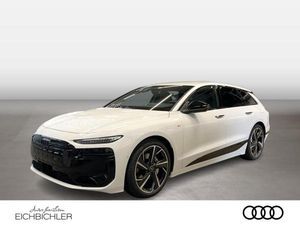 Audi A6 Avant S line business e-tron performance Neupreis 98.295.-