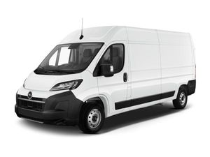 Opel Movano 3,5t L3H2 PDC 7"Touch Klima Temp