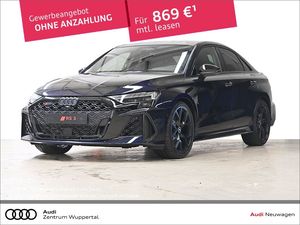 Audi RS3 Limousine Individual PANO KAMERA MATRIX LED