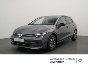 Volkswagen Golf VIII Goal DSG LED PDC AHK KAM ACC NAVI VIRT