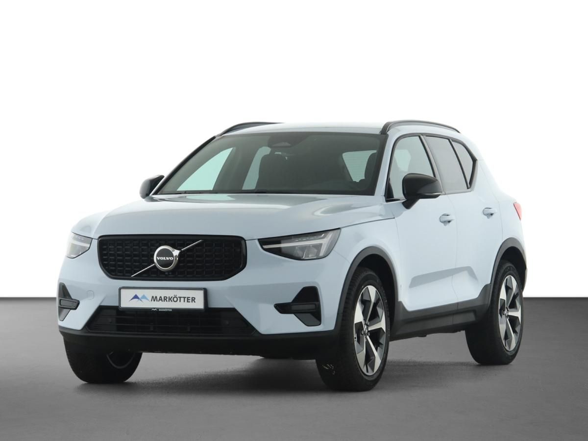 Volvo XC40 B3 Plus Dark ❗❗Lagerwagenabverkauf❗ ❗Ganzjahresbereifung/360CAM/19