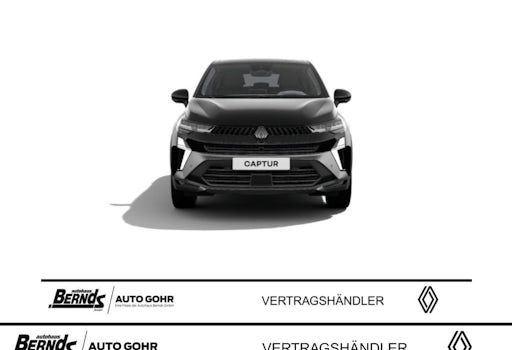 Renault Captur Full Hybrid E-Tech 160 Esprit Alpine 5dr Kauf
