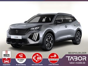 PEUGEOT e-2008 136 Allure 360?Kam 11kW KeyL Temp PrivG Auto-Abo