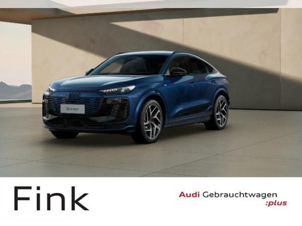 Audi Q6 e-tron Sportback Performance *Ink. Winterräder* Leasing