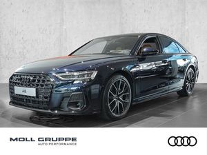 Audi A8 50 TDI quattro 210(286) - SONDERABNEHMER