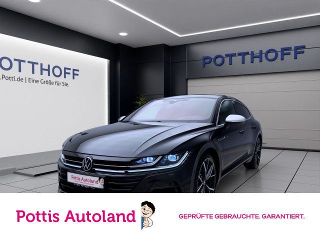 Volkswagen Arteon Shooting Brake 2.0 TSI DSG 4M R PANO AHK Leasing