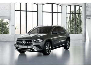 Mercedes-Benz GLA 180 Progressive Advanced Plus Leasing